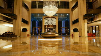 酒店即旅游目的地 探究惠州兩網紅酒店之瑰麗