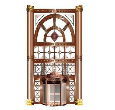 哪兒有賣專業(yè)豪華旋轉(zhuǎn)門