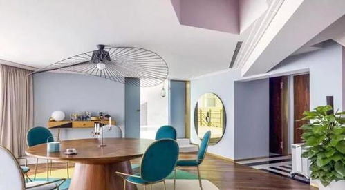 時(shí)尚女主播上海800㎡豪宅曝光,網(wǎng)友 這是我見(jiàn)過(guò)最漂亮的裝修