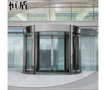 兩翼智能旋轉(zhuǎn)門(mén)熱賣(mài)促銷(xiāo)