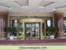 【新鄉市杰誠門業新鄉自動旋轉門廠家新鄉市豪華兩翼自動旋轉門】價格,廠家,圖片,其他門,新鄉市杰誠自動門-