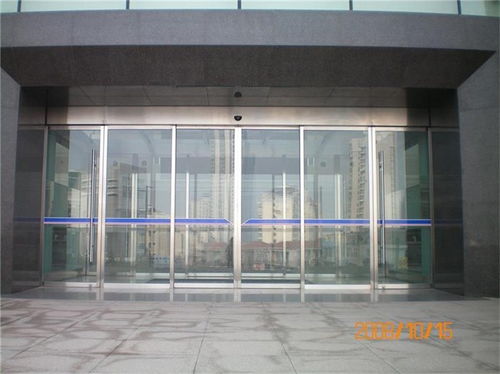 濟南多瑪感應(yīng)門說明書優(yōu)選企業(yè) 鑫凱達門控