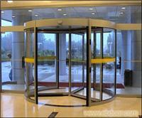 呼和浩特自動豪華型旋轉(zhuǎn)門_相關(guān)信息_內(nèi)蒙古鑫多利科技公司