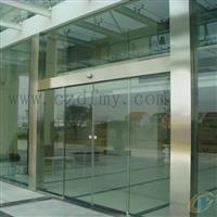 北京泰和門窗廠產品供應 鋼化玻璃門、不銹鋼玻璃門與豪華旋轉門等多種高品質選擇