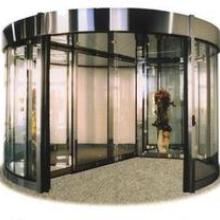 北京華建門窗廠 旋轉門、感應門與車庫門的專業制造商